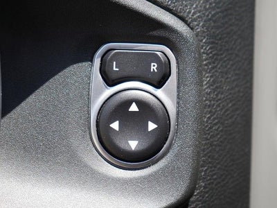 2020 Jeep Gladiator Mojave 4WD