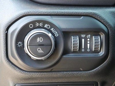 2020 Jeep Gladiator Mojave 4WD