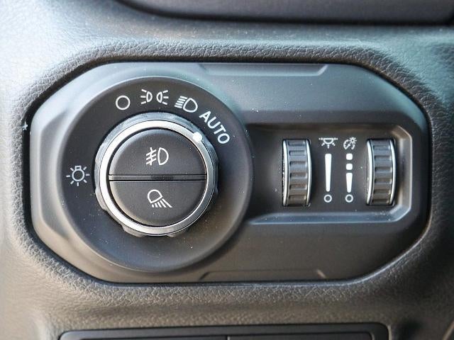 2020 Jeep Gladiator Mojave 4WD