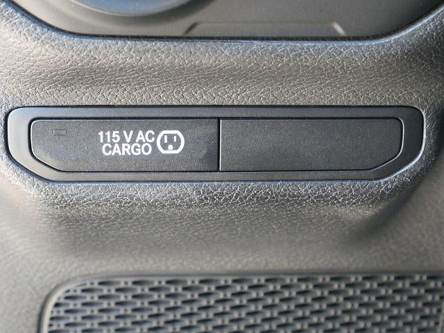 2020 Jeep Gladiator Mojave 4WD