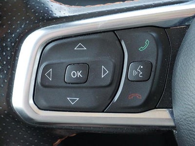 2020 Jeep Gladiator Mojave 4WD