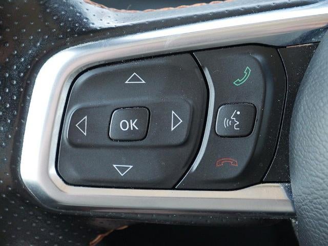 2020 Jeep Gladiator Mojave 4WD