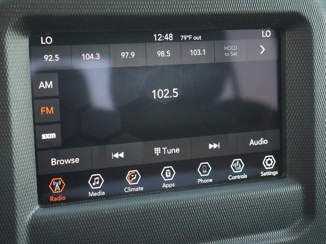 2020 Jeep Gladiator Mojave 4WD