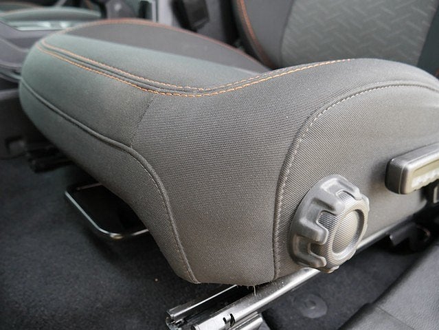 2023 Jeep Gladiator Mojave 6 SP MANUAL