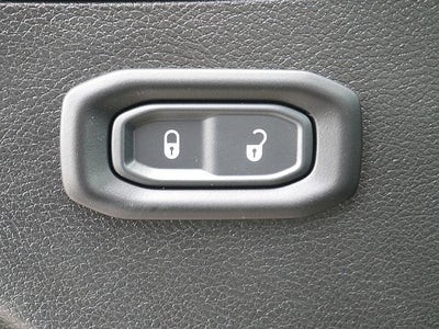 2023 Jeep Gladiator Mojave 6 SP MANUAL