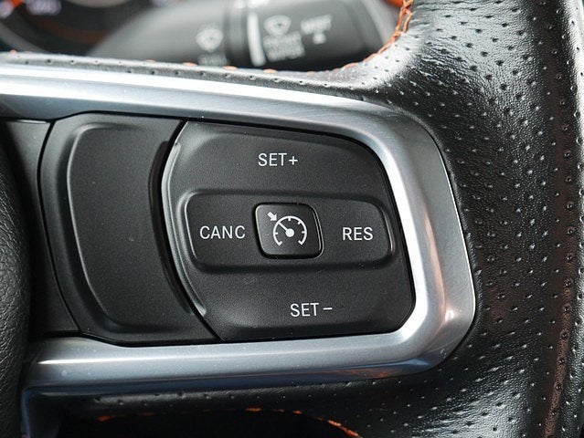 2023 Jeep Gladiator Mojave 6 SP MANUAL