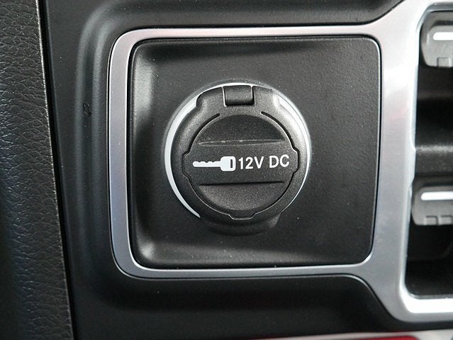 2023 Jeep Gladiator Mojave 6 SP MANUAL