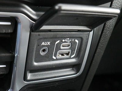 2023 Jeep Gladiator Mojave 6 SP MANUAL