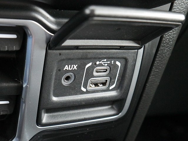 2023 Jeep Gladiator Mojave 6 SP MANUAL