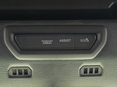 2023 Jeep Gladiator Mojave 6 SP MANUAL