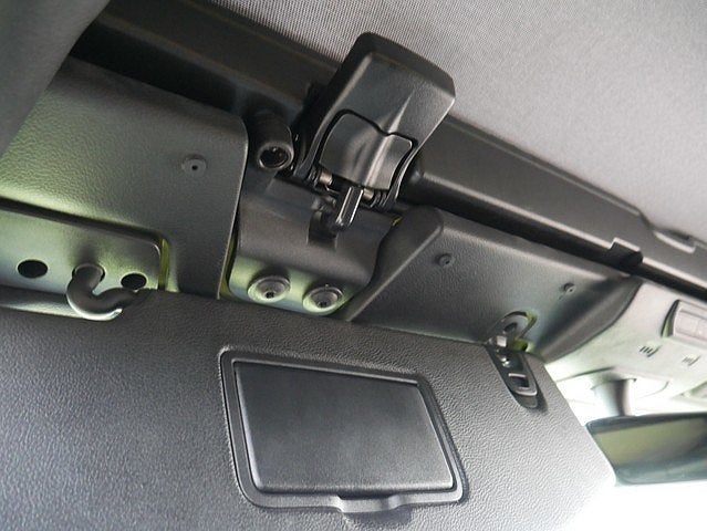 2023 Jeep Gladiator Mojave 6 SP MANUAL