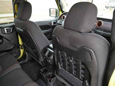 2023 Jeep Gladiator Mojave 6 SP MANUAL