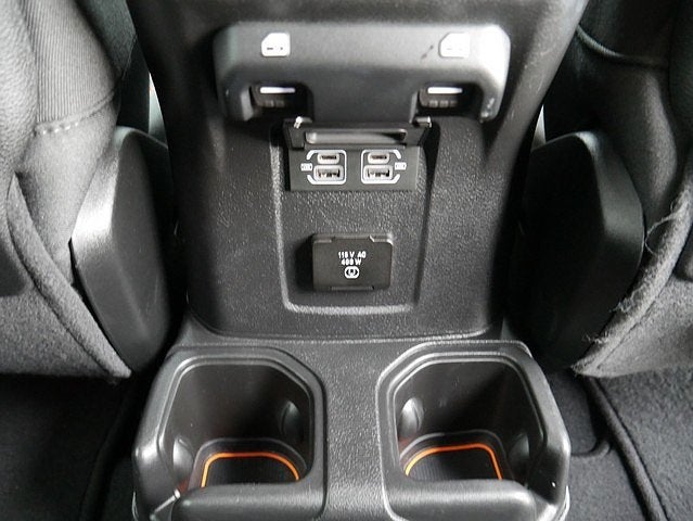 2023 Jeep Gladiator Mojave 6 SP MANUAL