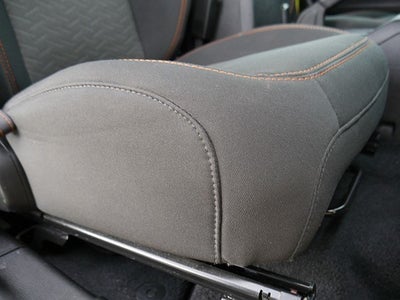 2023 Jeep Gladiator Mojave 6 SP MANUAL