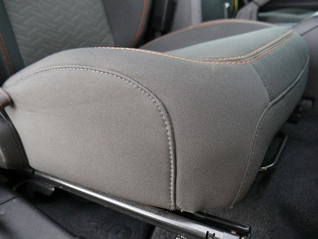 2023 Jeep Gladiator Mojave 6 SP MANUAL