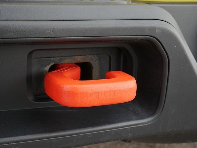 2023 Jeep Gladiator Mojave 6 SP MANUAL