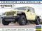 2023 Jeep Gladiator Mojave 6 SP MANUAL