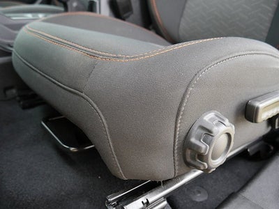 2023 Jeep Gladiator Mojave 6 SP MANUAL