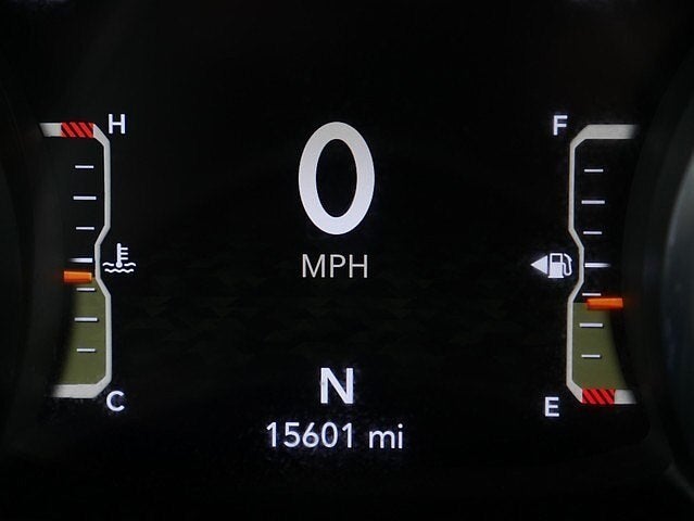 2023 Jeep Gladiator Mojave 6 SP MANUAL