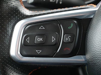 2023 Jeep Gladiator Mojave 6 SP MANUAL