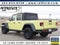 2023 Jeep Gladiator Mojave 6 SP MANUAL