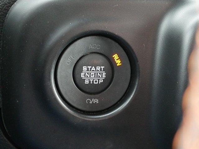 2023 Jeep Gladiator Mojave 6 SP MANUAL