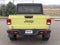 2023 Jeep Gladiator Mojave 6 SP MANUAL