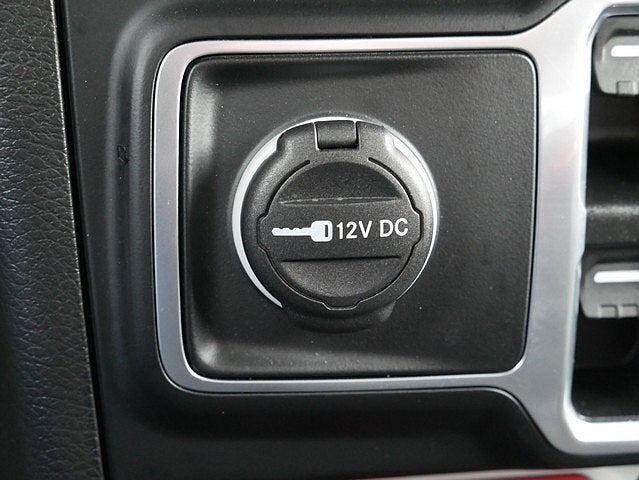 2023 Jeep Gladiator Mojave 6 SP MANUAL