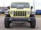 2023 Jeep Gladiator Mojave 6 SP MANUAL
