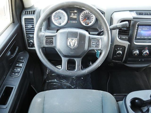 2013 RAM 1500 Tradesman CREW 5.7