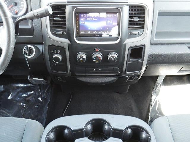 2013 RAM 1500 Tradesman CREW 5.7