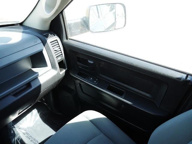 2013 RAM 1500 Tradesman CREW 5.7