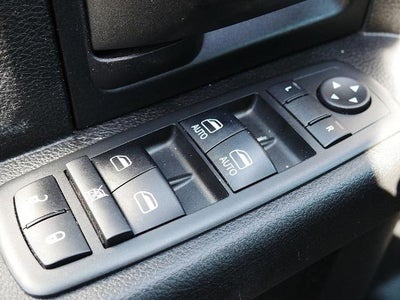 2013 RAM 1500 Tradesman CREW 5.7