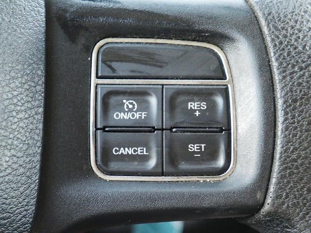 2013 RAM 1500 Tradesman CREW 5.7