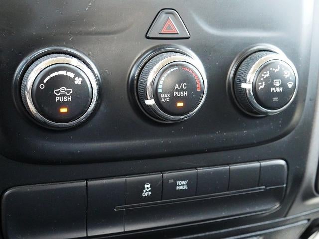 2013 RAM 1500 Tradesman CREW 5.7