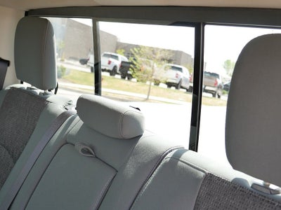 2016 RAM 1500 Big Horn CREW 3.0