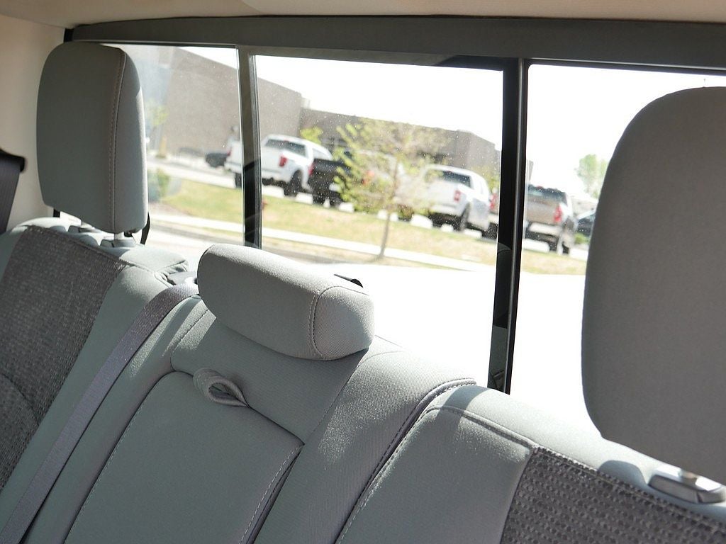 2016 RAM 1500 Big Horn CREW 3.0