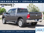 2016 RAM 1500 Big Horn CREW 3.0
