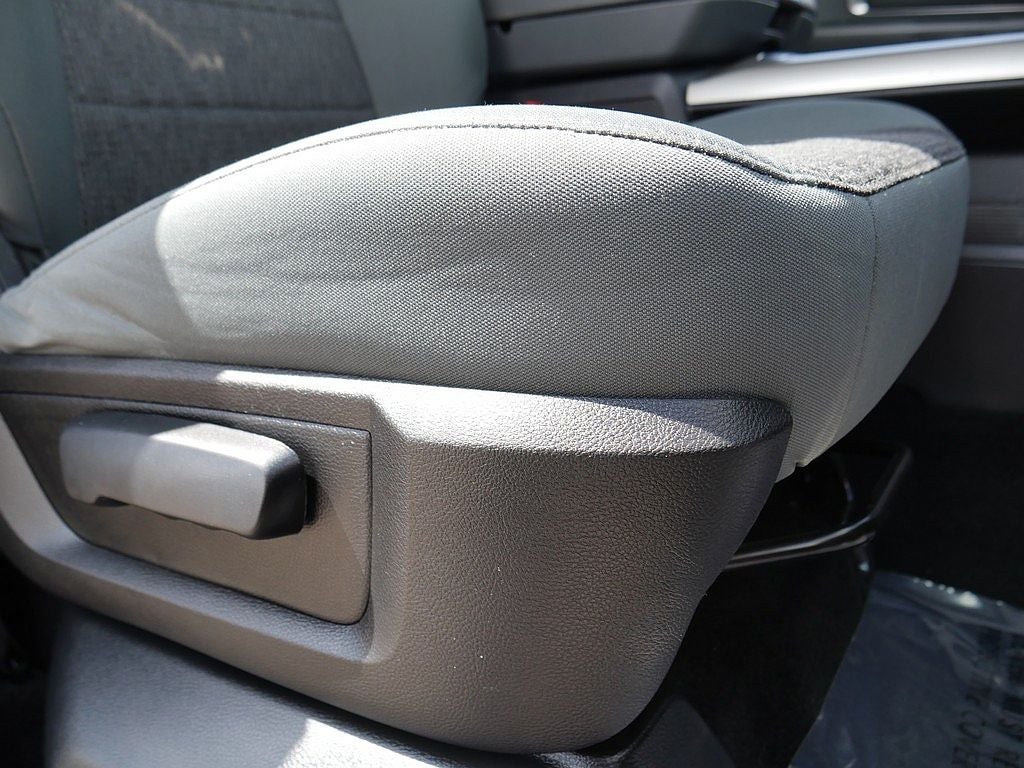 2016 RAM 1500 Big Horn CREW 3.0