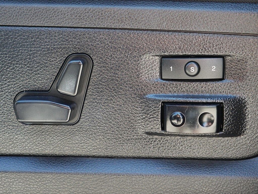 2016 RAM 1500 Laramie CREW 5.7