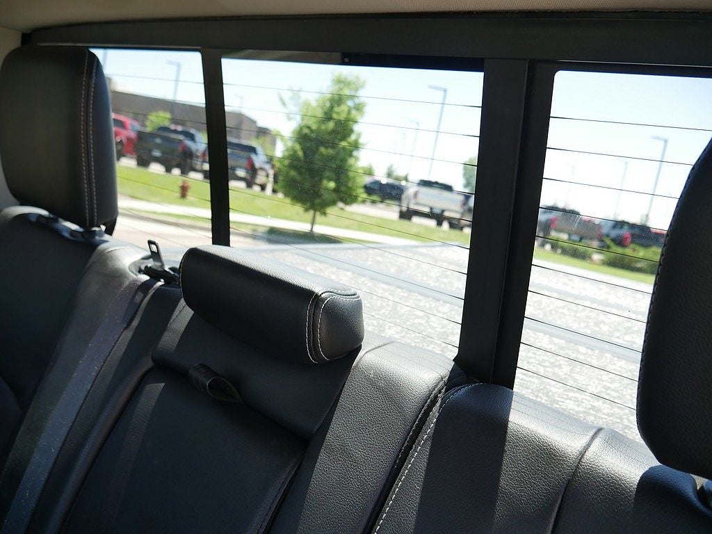 2016 RAM 1500 Laramie CREW 5.7