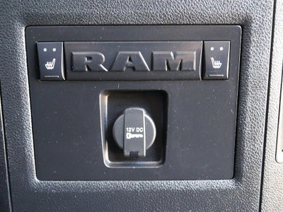 2016 RAM 1500 Laramie CREW 5.7