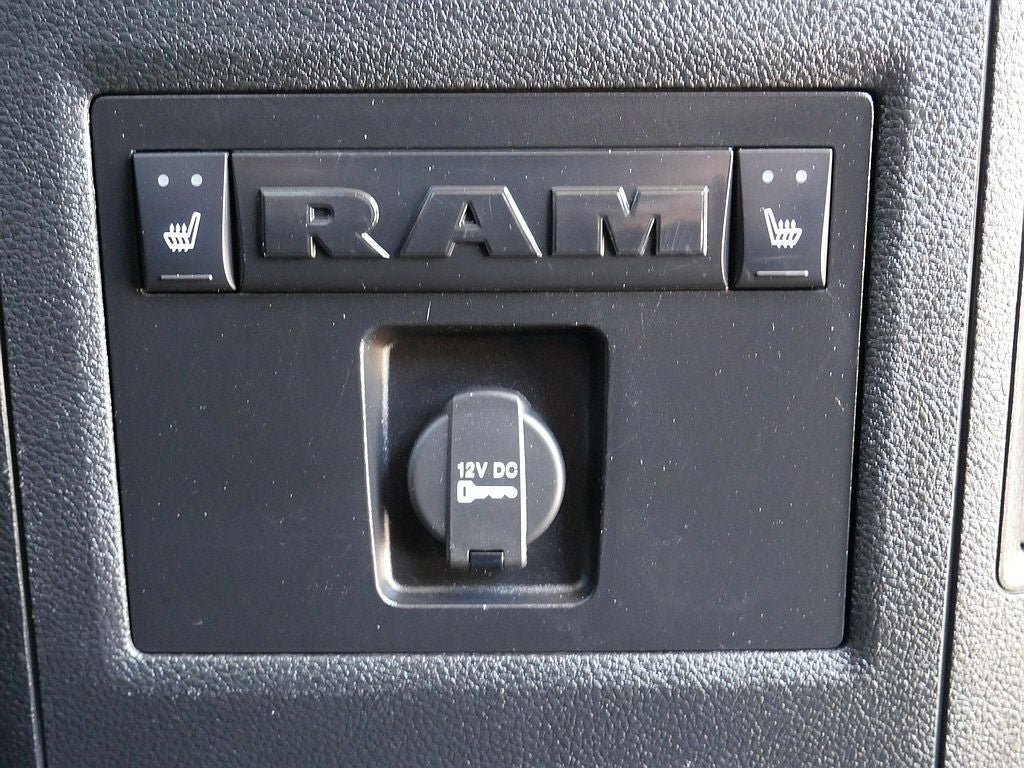 2016 RAM 1500 Laramie CREW 5.7