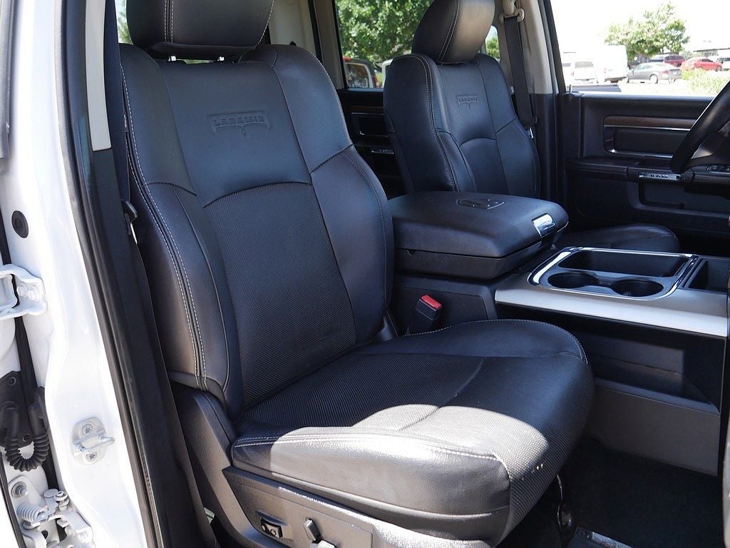 2016 RAM 1500 Laramie CREW 5.7