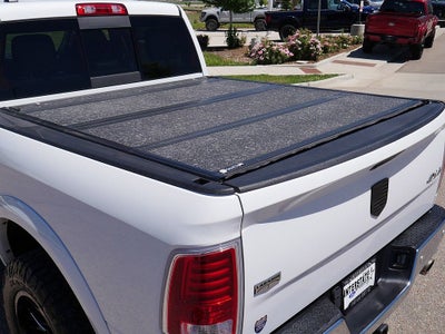 2016 RAM 1500 Laramie CREW 5.7