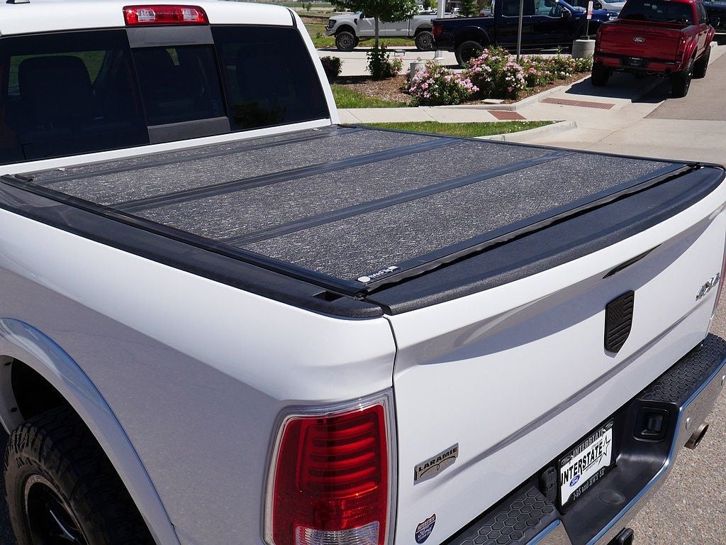 2016 RAM 1500 Laramie CREW 5.7