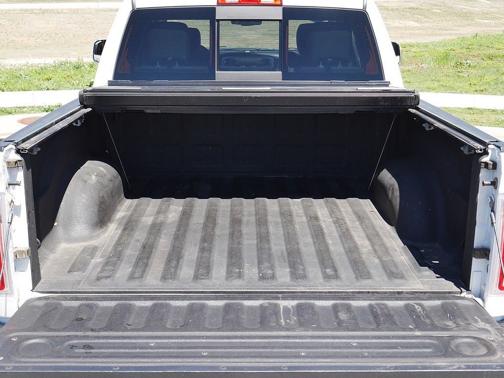 2016 RAM 1500 Laramie CREW 5.7