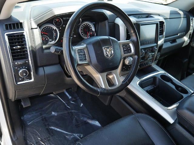 2016 RAM 1500 Laramie CREW 5.7