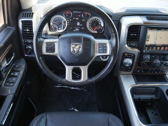 2016 RAM 1500 Laramie CREW 5.7