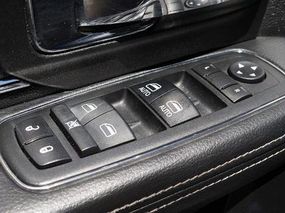 2016 RAM 1500 Laramie CREW 5.7